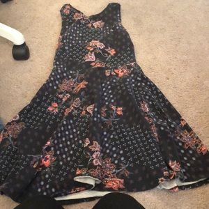 Hollister dress